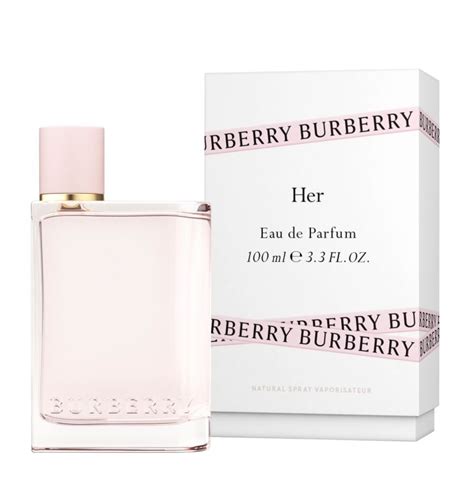 burberry william blau sonderedition|Burberry her fragrance.